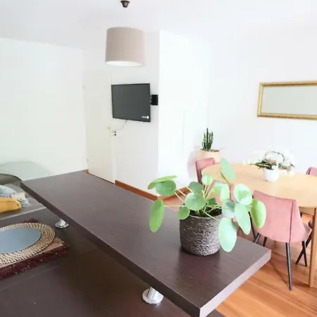 Apartment Family - Steps From Disneyland Serris